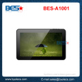 10.1 inch tablet hot selling tablet Capacitive Touch Screen 8GB flash tablet personal computer